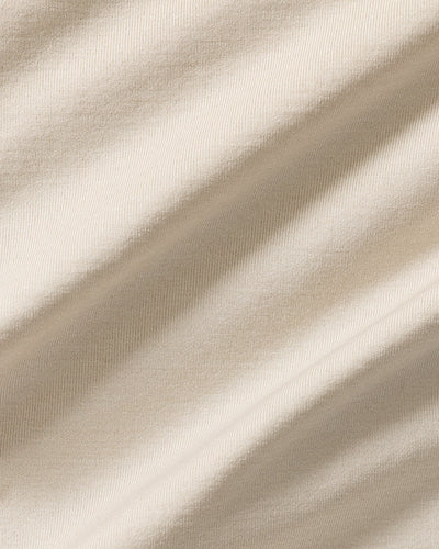 Define 2.0 Seamless Cross Back Bra | Stone