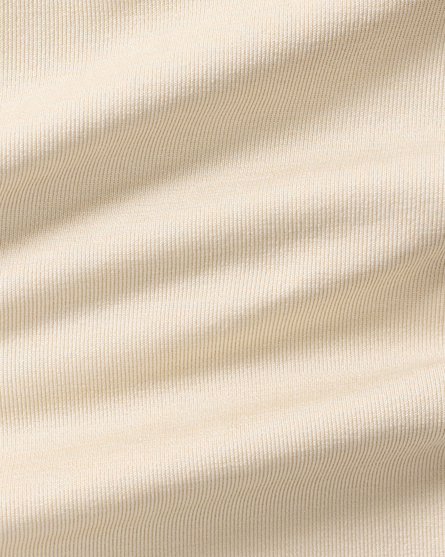 Motion Seamless Halter Bra | Off White