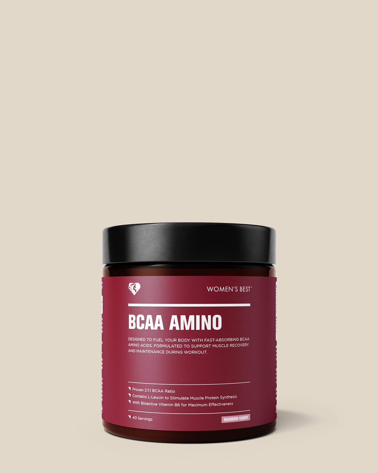 BCAA Amino