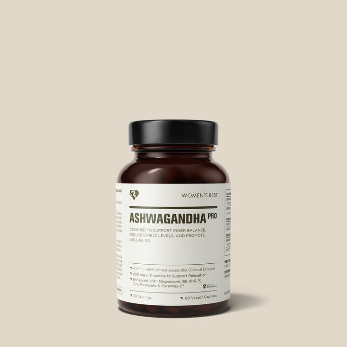 Ashwagandha Pro Kapseln