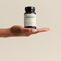 Ashwagandha Pro Kapseln