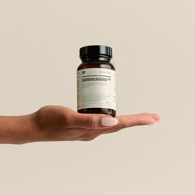 Ashwagandha Pro Kapseln
