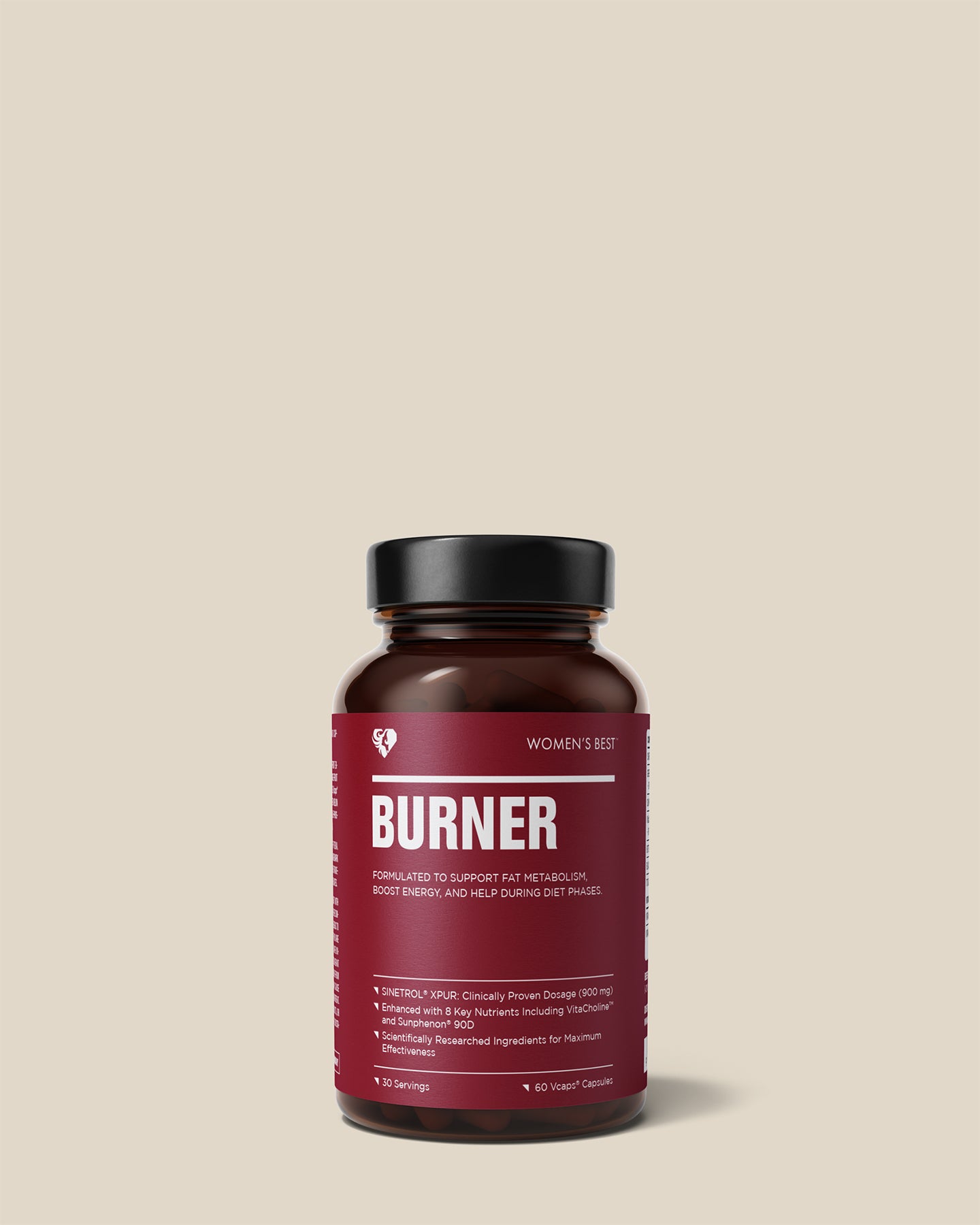 Burner Kapseln
