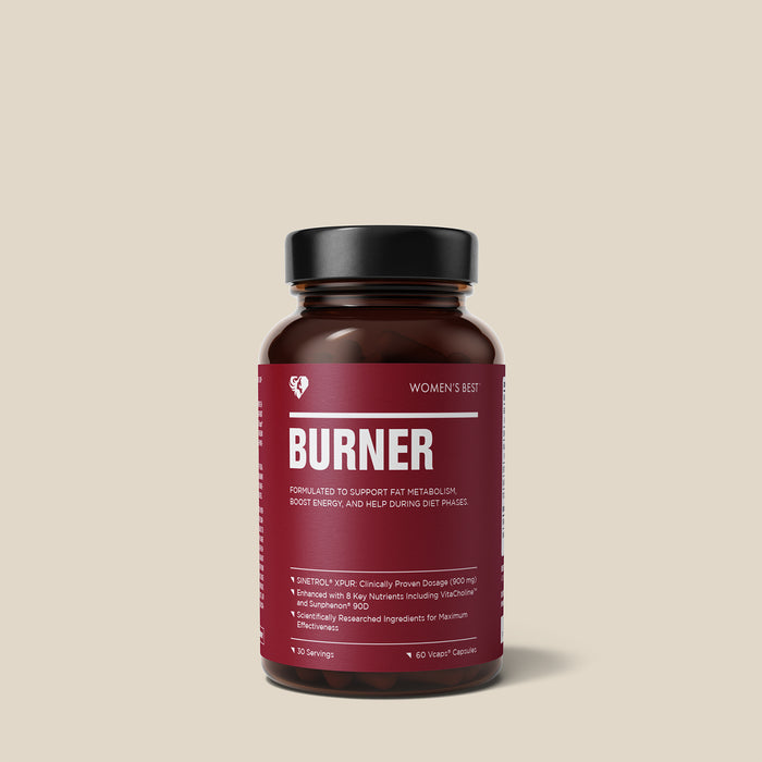 Burner Kapseln