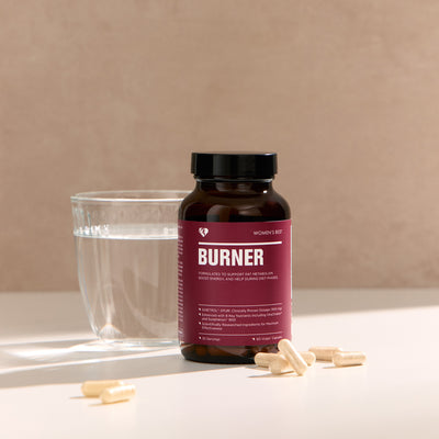 Burner Kapseln