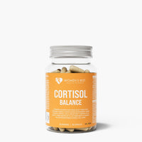 Cortisol Balance Kapseln