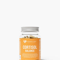 Cortisol Balance Kapseln