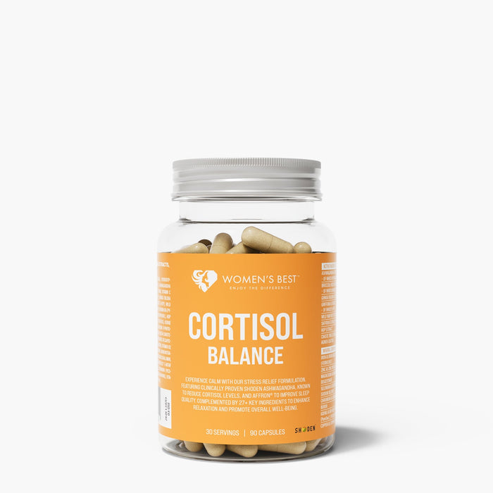 Cortisol Balance Kapseln