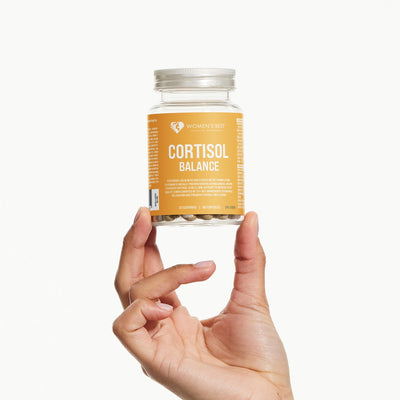 Cortisol Balance Kapseln