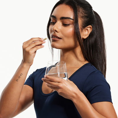 Cortisol Balance Kapseln