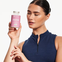 Creatine Kapseln (100% Creapure®)