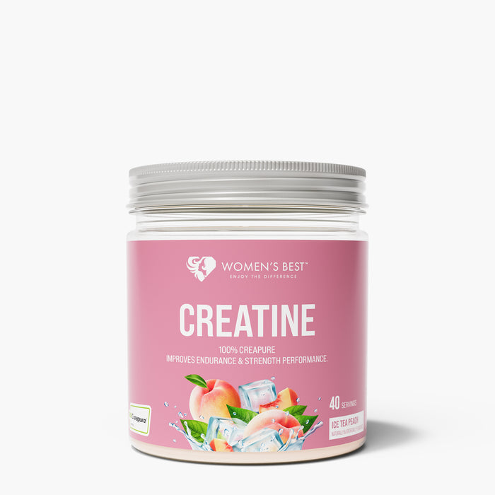 Creatine Powder (100% Creapure®)