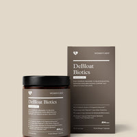 DeBloat Biotics Kapseln