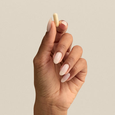 DeBloat Biotics Kapseln