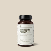 Magnesium 7-Complete® 150mg Kapseln