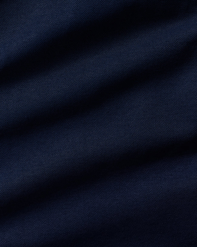 Power Seamless Scrunch Leggings | Sapphire Blue