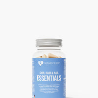 Skin, Hair & Nail Essentials Kapseln