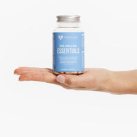 Skin, Hair & Nail Essentials Kapseln