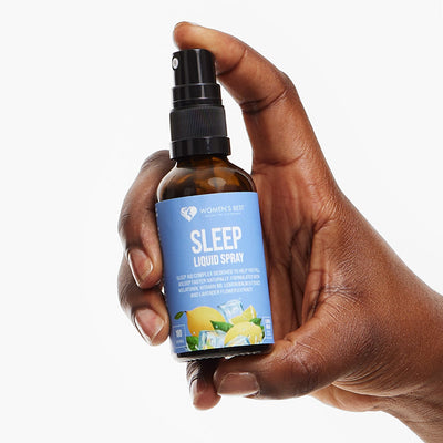 Sleep Spray