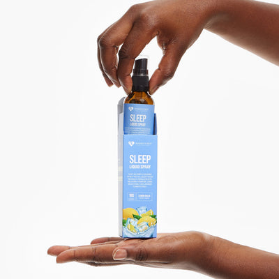 Sleep Spray