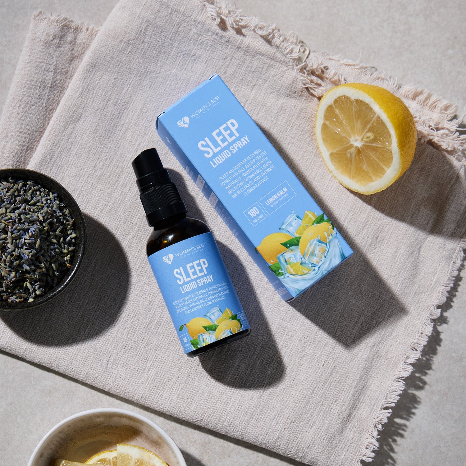 Sleep Spray