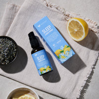 Sleep Spray