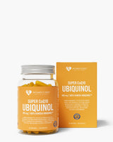 Super CoQ10 Ubiquinol 100mg Kapseln