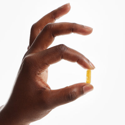 Super CoQ10 Ubiquinol 100mg Kapseln