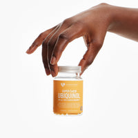 Super CoQ10 Ubiquinol 100mg Kapseln