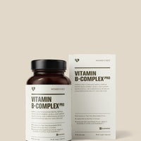 Vitamin B-Complex Kapseln