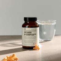 Vitamin B-Complex Kapseln