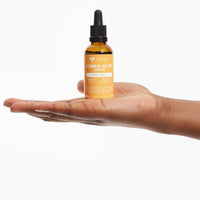 Vitamin D3 + K2 + MCT 2000IE Tropfen