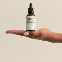 Vitamin D3 + K2 + MCT 5.000IE Tropfen