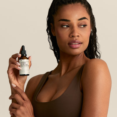 Vitamin D3 + K2 + MCT 5.000IE Tropfen