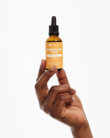 Vitamin D3 + MCT 2.000IE Tropfen