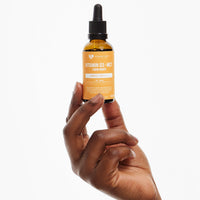 Vitamin D3 + MCT 2000IE Tropfen