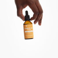 Vitamin D3 + MCT 5000IE Tropfen