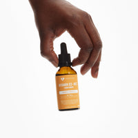 Vitamin D3 + MCT 5000IE Tropfen