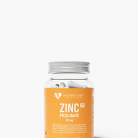 Zinkpicolinat 30mg Kapseln