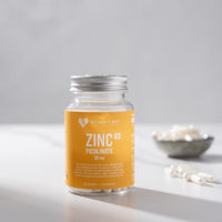 Zinkpicolinat 30mg Kapseln
