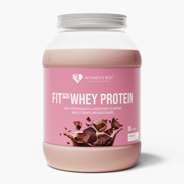Fit Pro Whey Protein - 908g