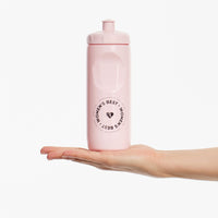 Eco Squeeze Bottle | Pink