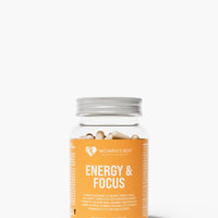 Energy & Focus Kapseln