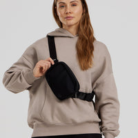 All Day Belt Bag | Black