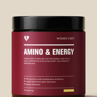 Amino & Energy