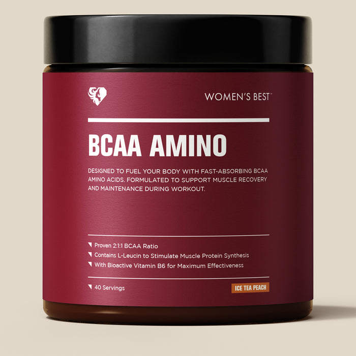BCAA Amino