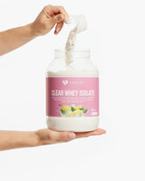 Clear Whey Isolate - 908g