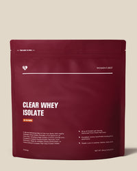 Clear Whey Isolat