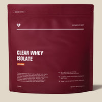 Clear Whey Isolat