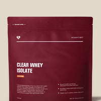 Clear Whey Isolat